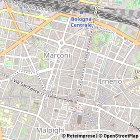 Mappa 40121