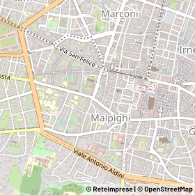 Mappa 40123