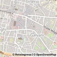Carte Bologna
