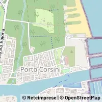 地图 Ravenna