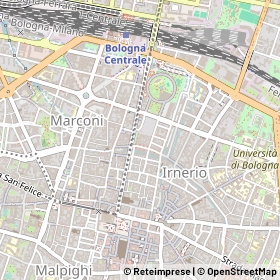 Mappa 40100