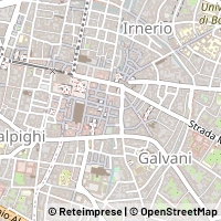 Carte Bologna