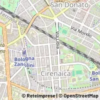 Carte Bologna