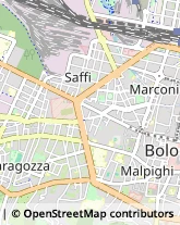 Via Fratelli Gruppi, 13,40129Bologna