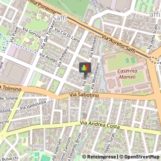 Bed e Breakfast,40131Bologna