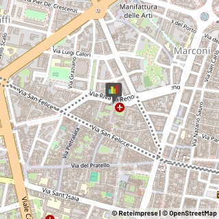 Feste - Organizzazione e Servizi,40122Bologna