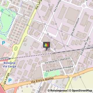 Chiesa Evangelica Bologna,40139Bologna