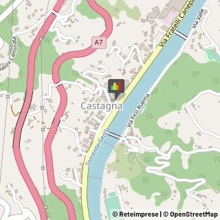 Impianti di Riscaldamento,16010Genova