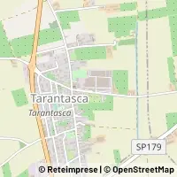 Kart Tarantasca