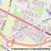Map Zola Predosa