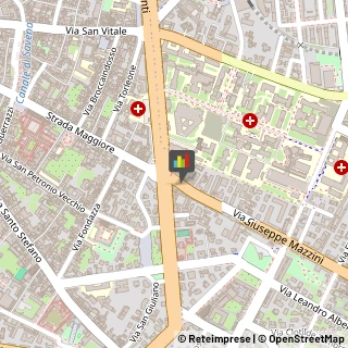 Bar e Caffetterie,40137Bologna