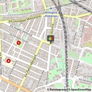 Tribunali, Uffici Giudiziari e Preture Bologna,40138Bologna