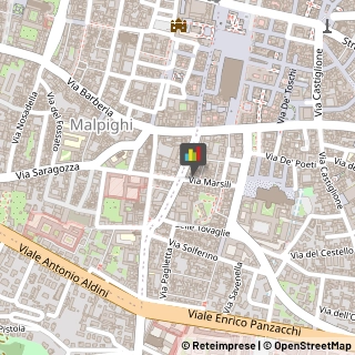 Dolci - Ingrosso,40124Bologna