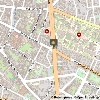 Porte Bologna,40125Bologna