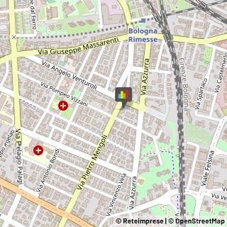 Bed e Breakfast,40138Bologna