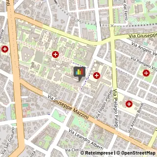 Pronto Soccorso Bologna,40138Bologna