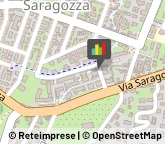 Campeggi, Villaggi Turistici e Ostelli,40134Bologna