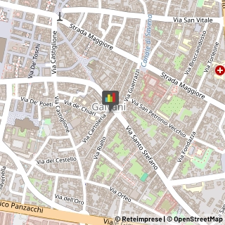 Bar e Caffetterie,40124Bologna