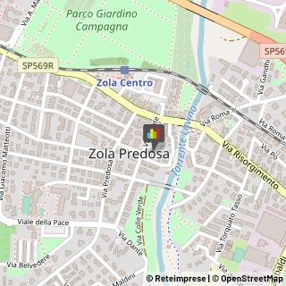 Impianti Idraulici e Termoidraulici Zola Predosa,40069Bologna