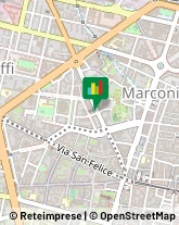Via Giovanni Brugnoli, 9/H,40122Bologna