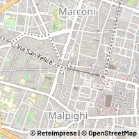 Carte Bologna
