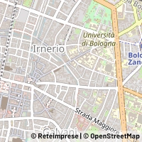 Carte Bologna