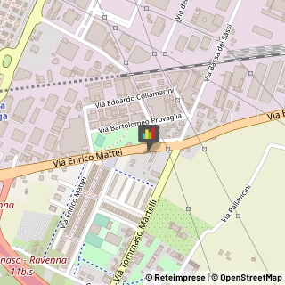 Nettezza Urbana - Servizio,40138Bologna