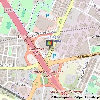 Brokers e Agenti di Assicurazione Bologna,40138Bologna