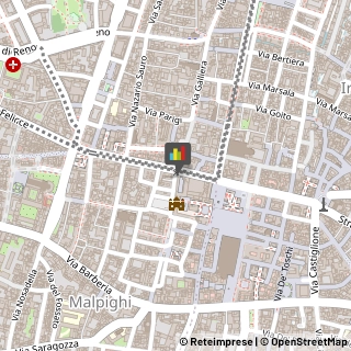 Chiesa Evangelica Bologna,40121Bologna