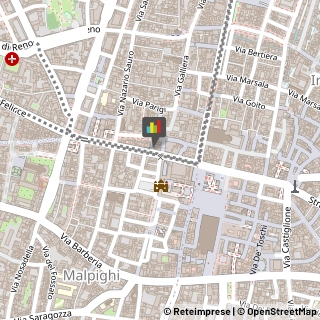 Pelletterie - Dettaglio,40121Bologna