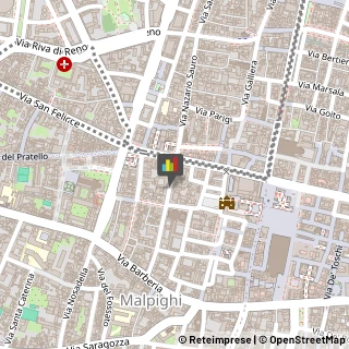 Associazioni Culturali, Artistiche e Ricreative,40123Bologna