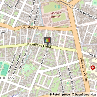 Bed e Breakfast,40134Bologna