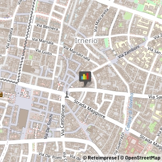 Società Immobiliari Bologna,40125Bologna