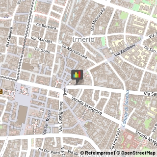 Artigianato Tipico,40125Bologna