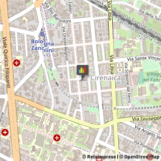 Pubblicità - Articoli ed Oggetti Bologna,40138Bologna