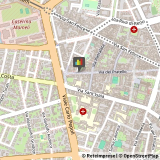 Locali, Birrerie e Pub,40122Bologna