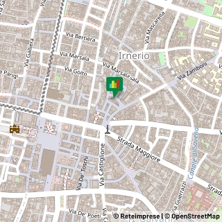 Via Canonica, 1/C,40126Bologna