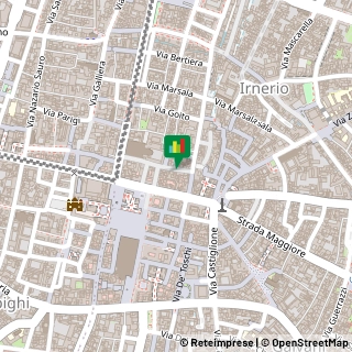 Via Altabella, 17, 40125 Bologna BO, ,40125Bologna