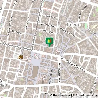Via Altabella, 17,40125Bologna