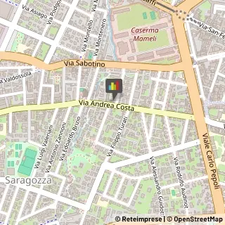 Poste Bologna,40134Bologna