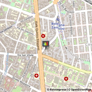 Bar e Caffetterie,40138Bologna