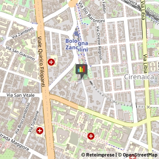 Bar, Ristoranti e Alberghi - Forniture Bologna,40138Bologna