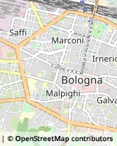 Via Petronio Fancelli, 5,40133Bologna