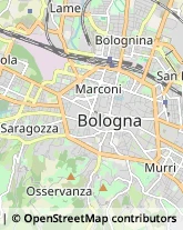 Restauratori d'Arte Bologna,40123Bologna