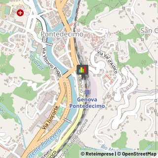 Locali, Birrerie e Pub,16164Genova