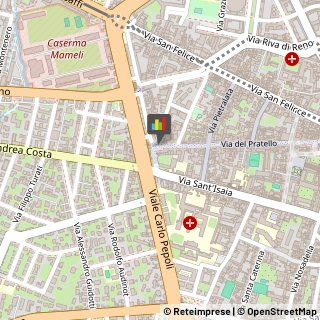 Ortofrutticoltura,40122Bologna