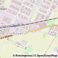 Map Bologna