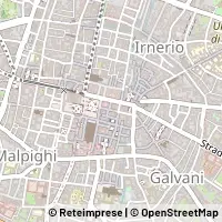 Carte Bologna