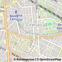Karte Bologna