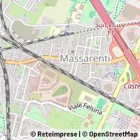 Map Bologna